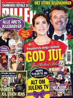 BILLED-BLADET